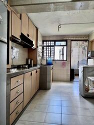 Blk 208 Boon Lay Place (Jurong West), HDB 3 Rooms #487981111